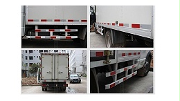 反光膜怎么贴-厂家教你【昆山玉寰】