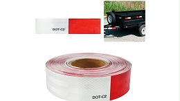 反光膜上能打字吗-印字反光膜批发【昆山玉寰】