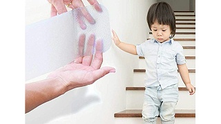 学校防滑处理会用哪种方法？可以和皮肤接触的防滑胶带值得选择