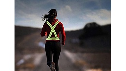 环卫工人身上是反光膜吗-反光布料更安全【昆山玉寰】