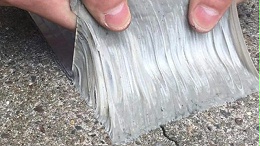 丁基防水胶带，快速解决屋顶漏水问题[玉寰胶带]