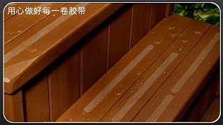 防滑胶带是什么?江苏胶带厂全国发货[玉寰胶带]