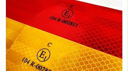 10cm宽的反光膜在哪里可以买到-定制分切【昆山玉寰】