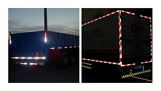 广告级反光膜用在哪里比较多-厂家推荐【昆山玉寰】